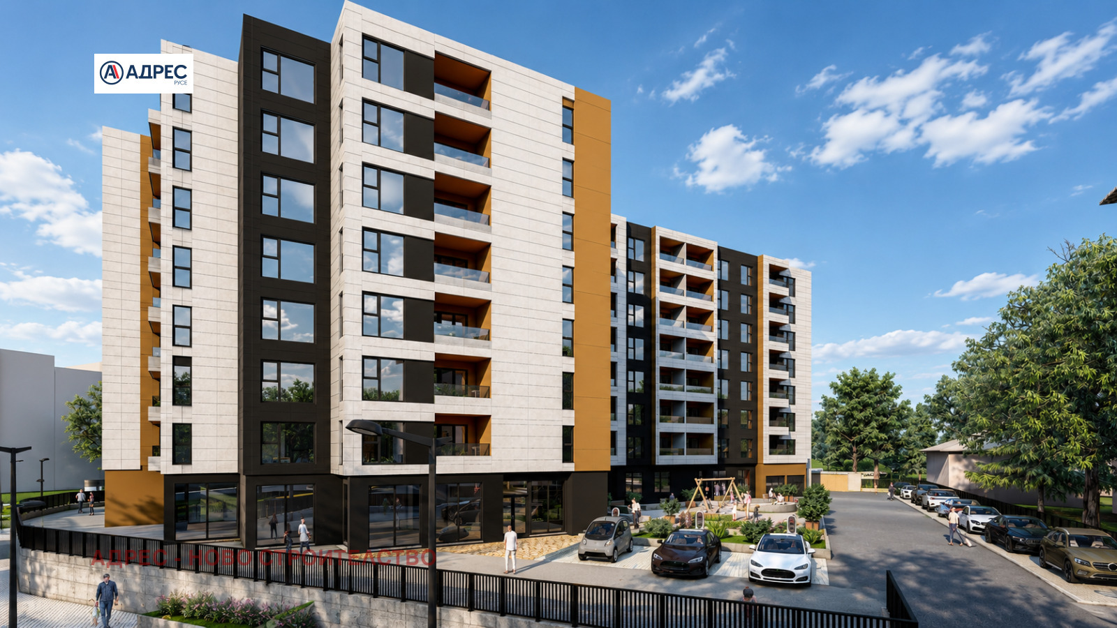 Продава 2-СТАЕН, гр. Русе, Централен южен район, снимка 5 - Апартаменти - 54069386