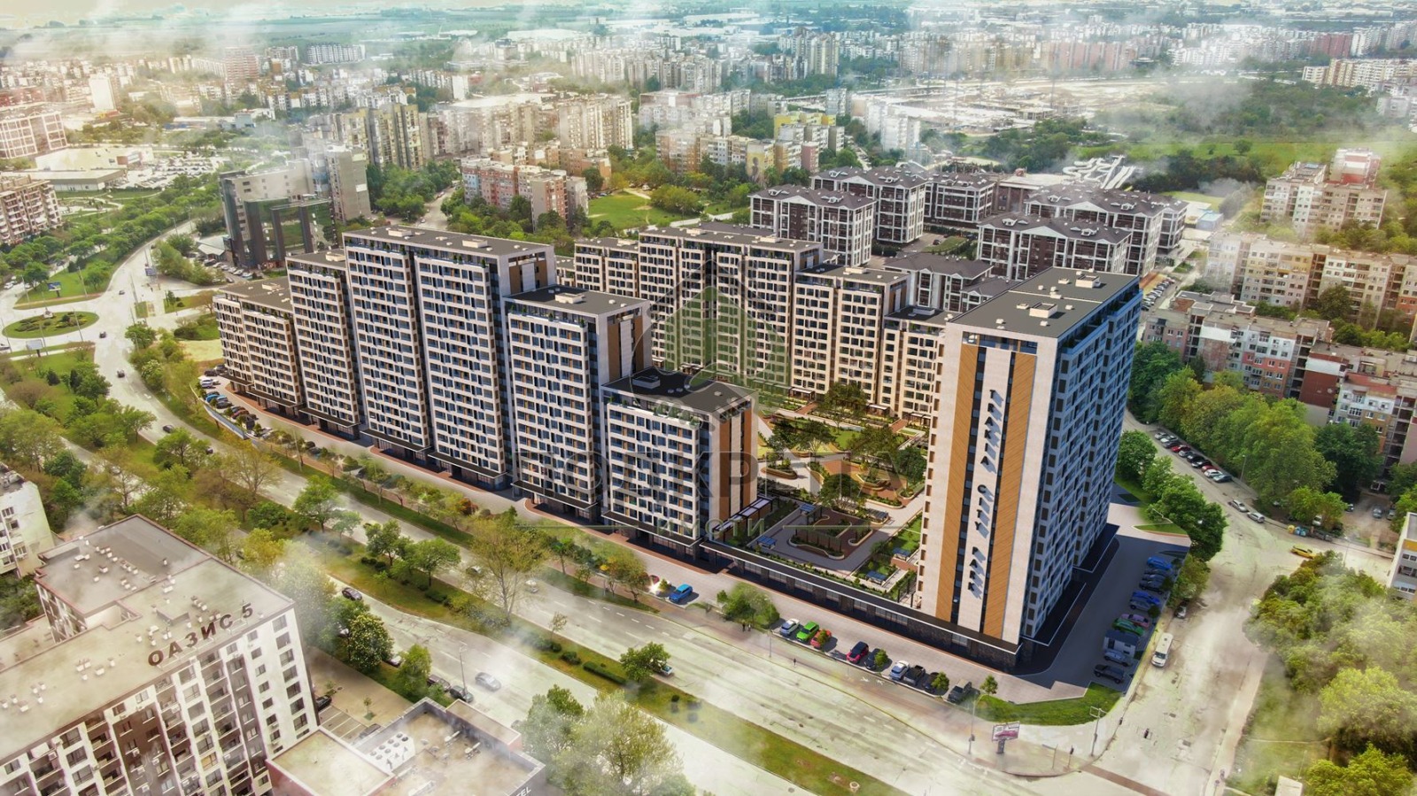 Продава 2-СТАЕН, гр. Пловдив, Тракия, снимка 7 - Апартаменти - 54448128