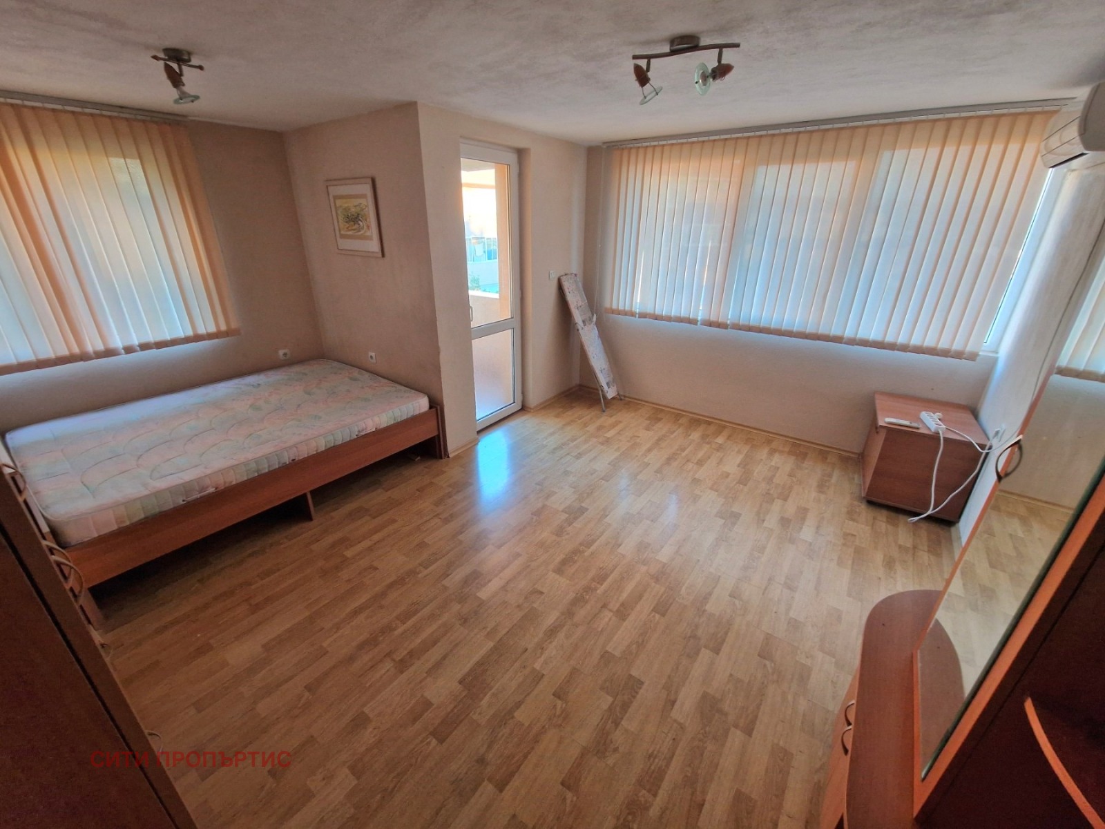 Продава 2-СТАЕН, гр. Благоевград, Освобождение, снимка 4 - Апартаменти - 54831128