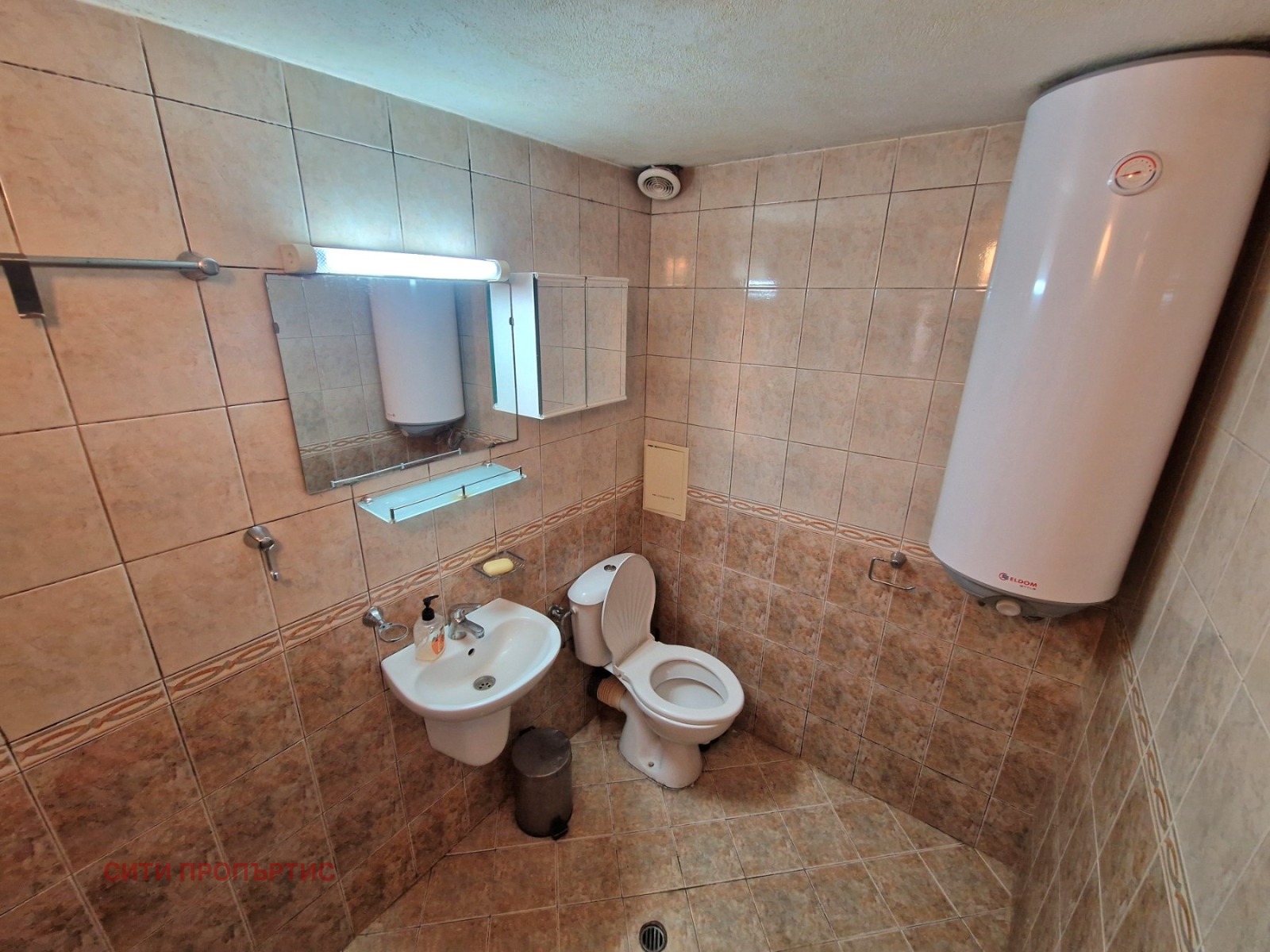 Продава 2-СТАЕН, гр. Благоевград, Освобождение, снимка 6 - Апартаменти - 54831128
