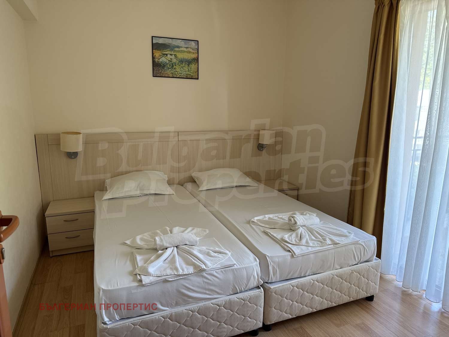 Продава 2-СТАЕН, гр. Созопол, област Бургас, снимка 3 - Апартаменти - 54969451