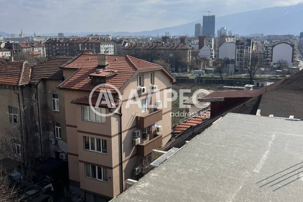 Продава 2-СТАЕН, гр. София, Банишора, снимка 6 - Апартаменти - 55147173