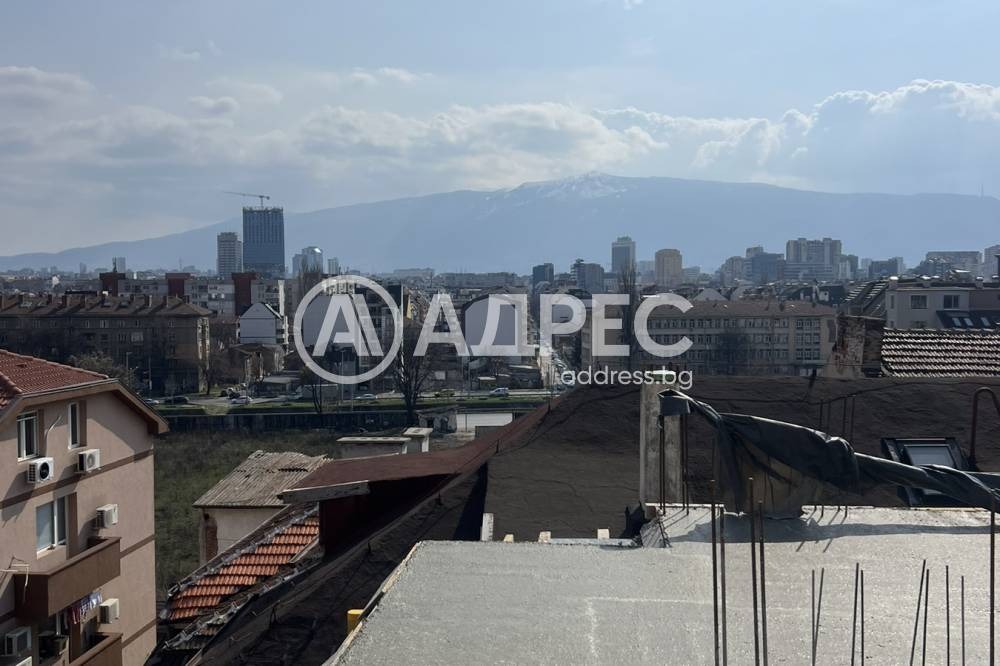 Продава 2-СТАЕН, гр. София, Банишора, снимка 3 - Апартаменти - 55147173