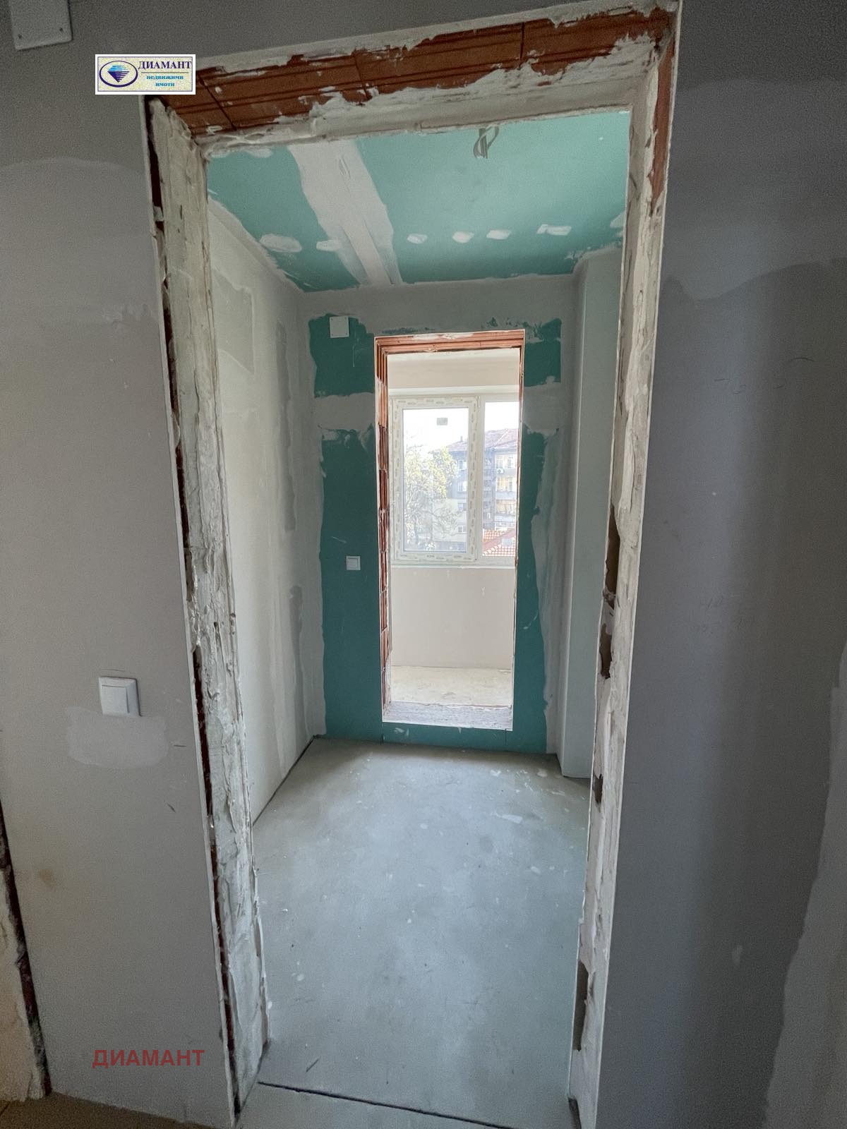 Продава 3-СТАЕН, гр. Русе, Център, снимка 14 - Апартаменти - 53640605