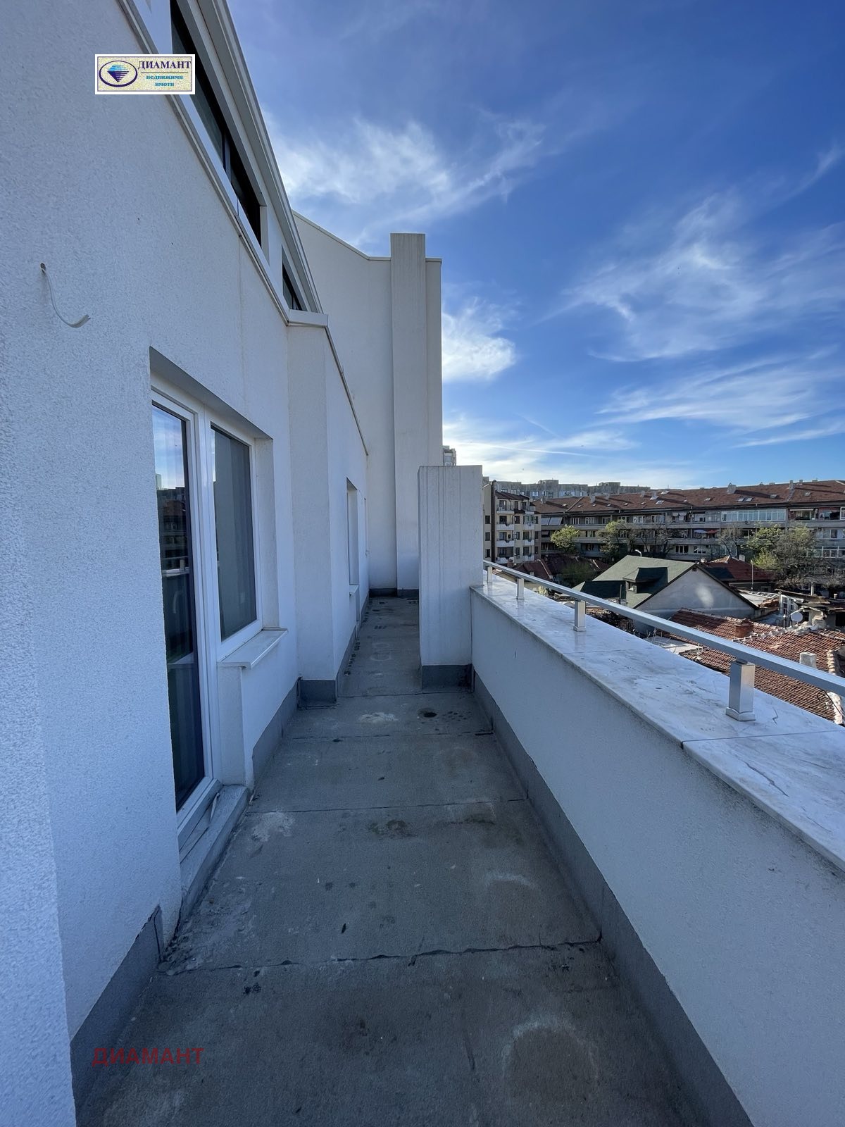 Продава 3-СТАЕН, гр. Русе, Център, снимка 4 - Апартаменти - 53640605