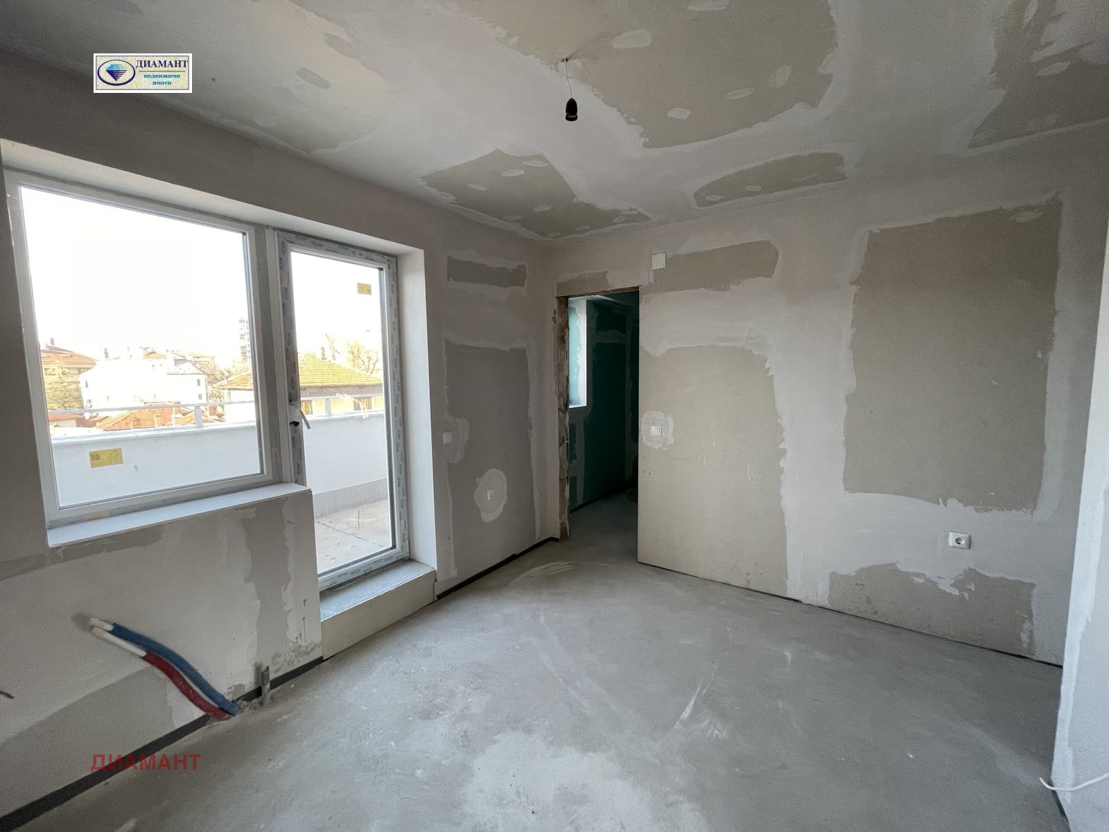 Продава 3-СТАЕН, гр. Русе, Център, снимка 13 - Апартаменти - 53640605