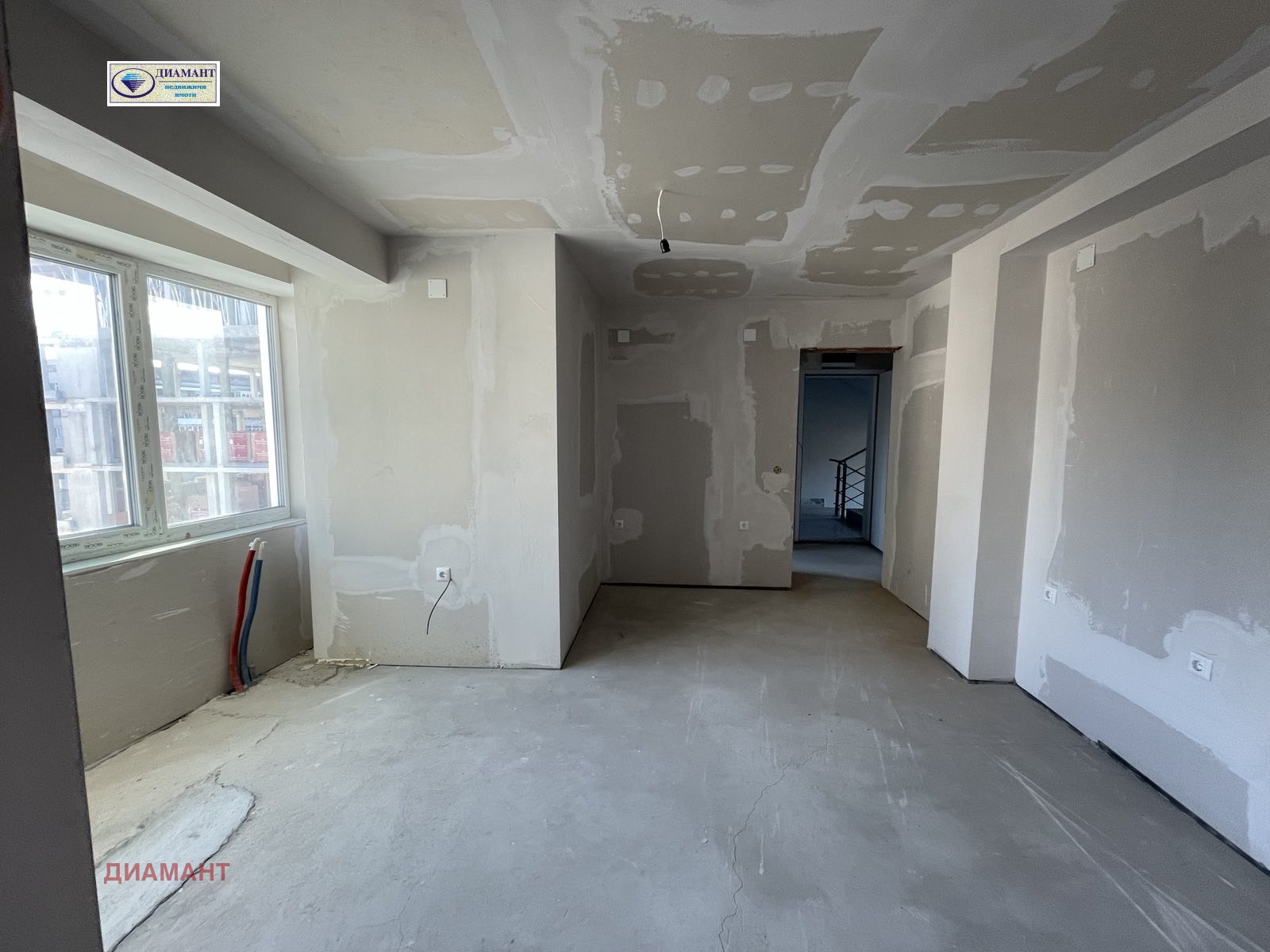 Продава 3-СТАЕН, гр. Русе, Център, снимка 2 - Апартаменти - 53640605