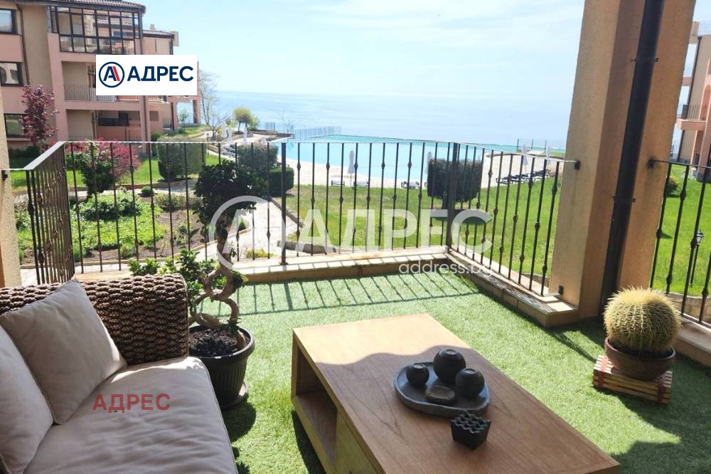 Продава 3-СТАЕН, гр. Балчик, област Добрич, снимка 2 - Апартаменти - 50624668