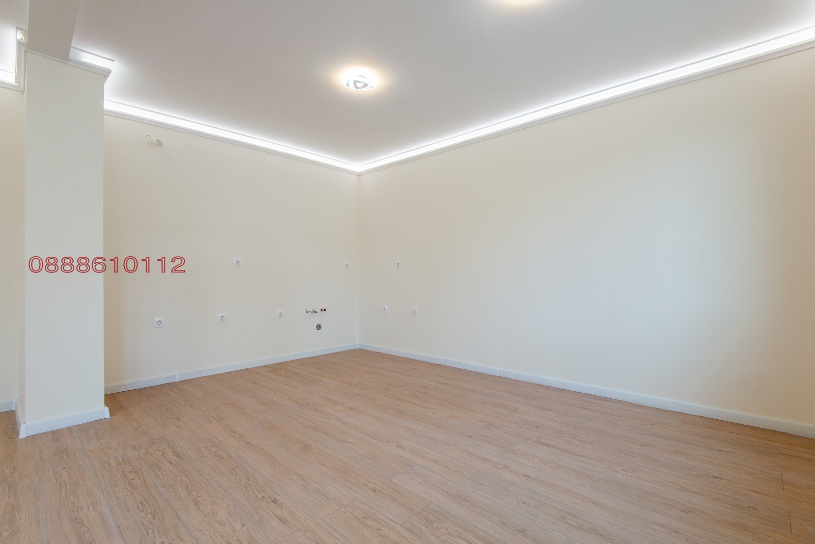 Продава 3-СТАЕН, гр. Варна, Лятно кино Тракия, снимка 2 - Апартаменти - 54188695