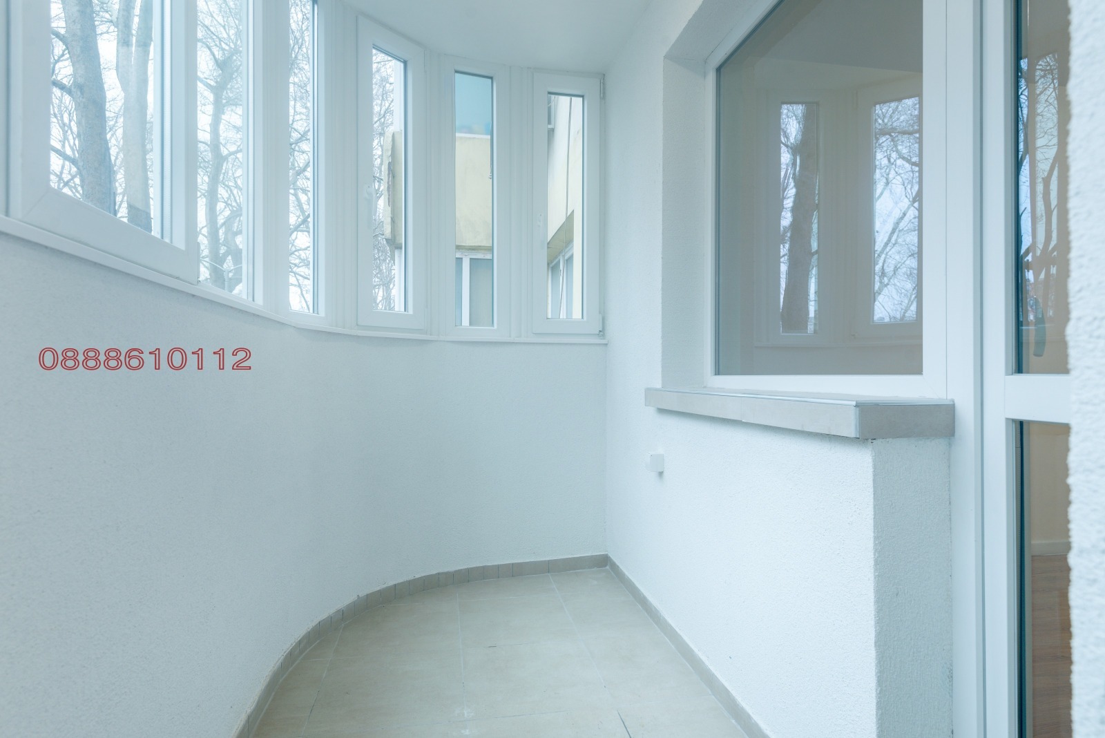 Продава 3-СТАЕН, гр. Варна, Лятно кино Тракия, снимка 9 - Апартаменти - 54188695