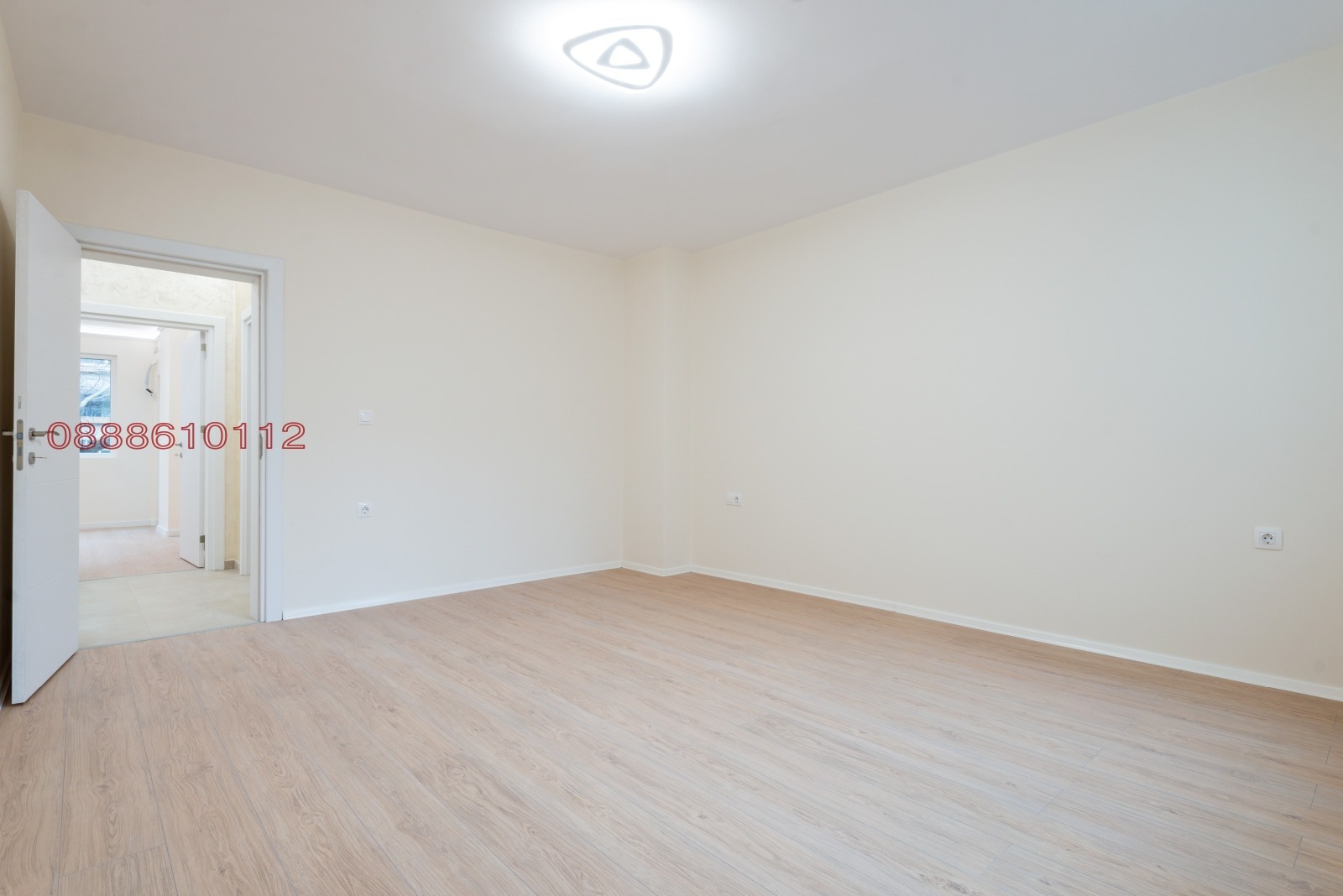 Продава 3-СТАЕН, гр. Варна, Лятно кино Тракия, снимка 5 - Апартаменти - 54188695