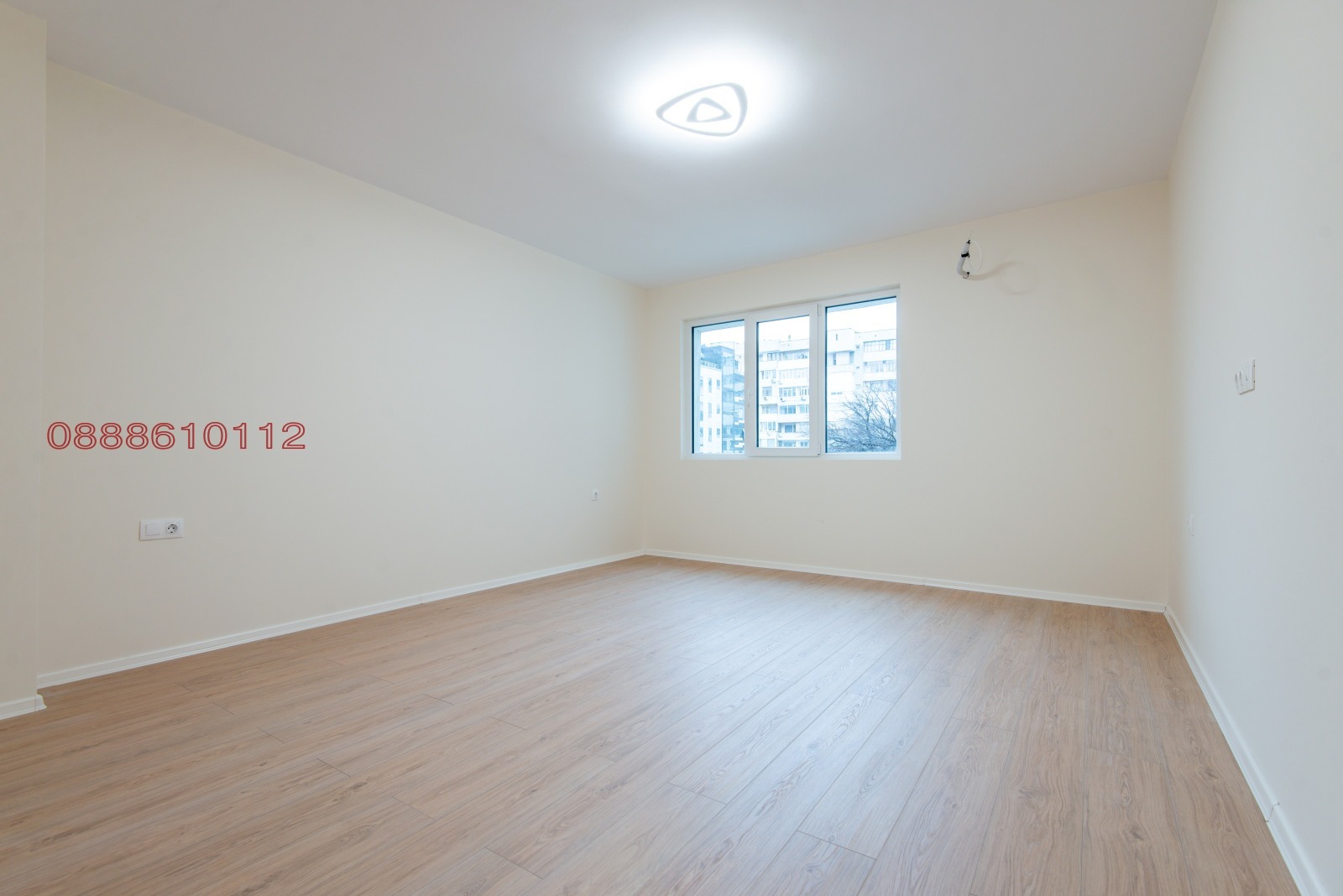 Продава 3-СТАЕН, гр. Варна, Лятно кино Тракия, снимка 6 - Апартаменти - 54188695