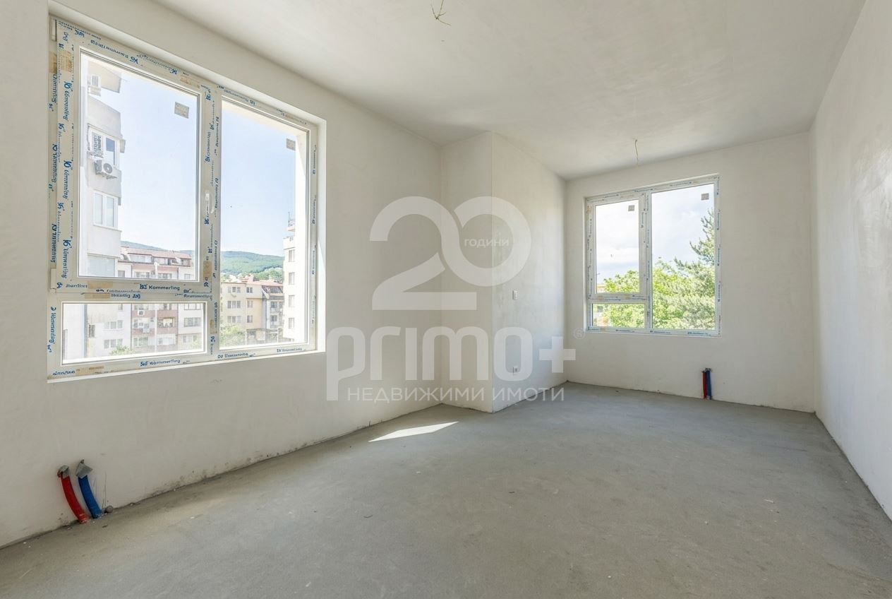 Продава 3-СТАЕН, гр. София, Овча купел, снимка 9 - Апартаменти - 54945255