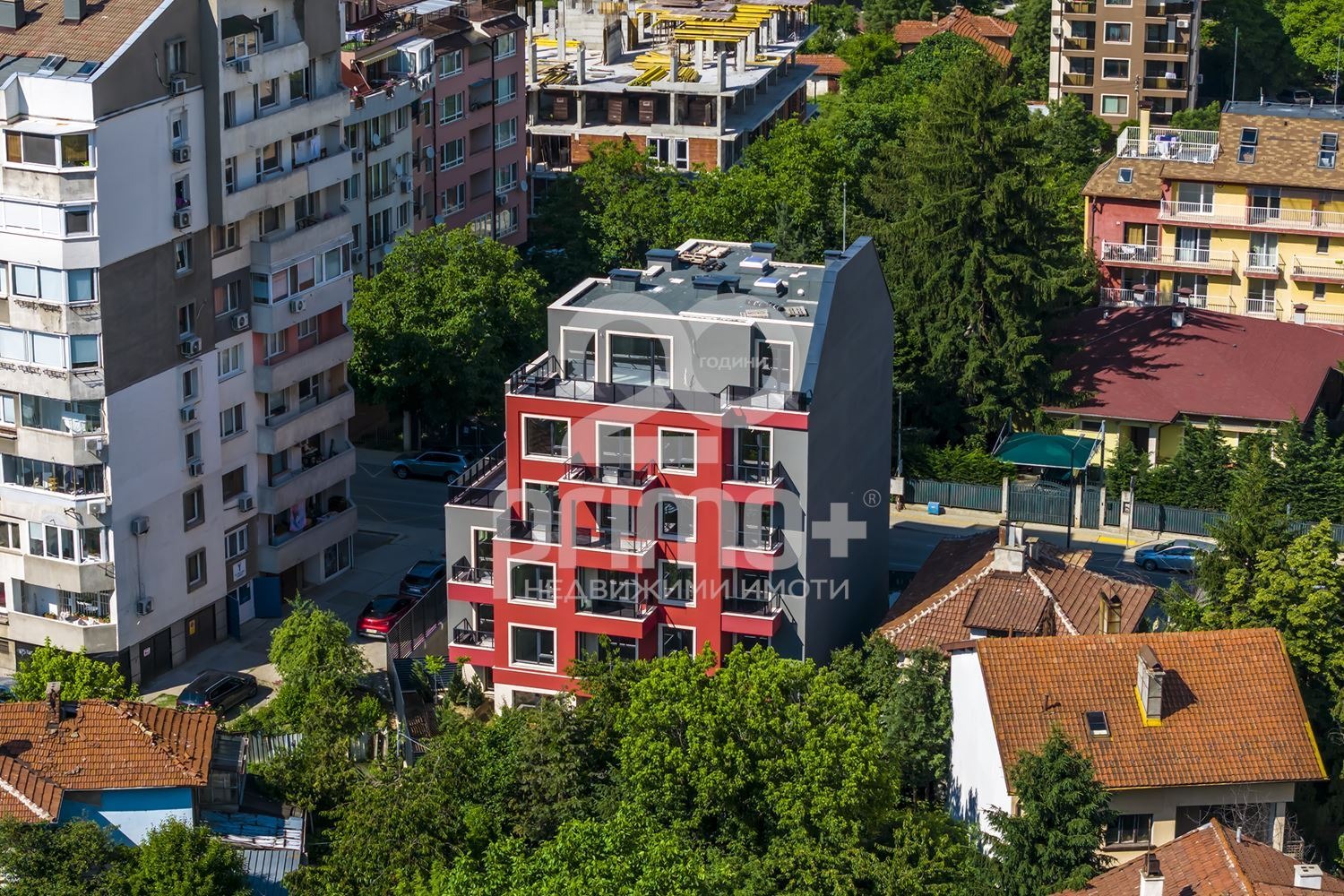 Продава 3-СТАЕН, гр. София, Овча купел, снимка 3 - Апартаменти - 54945255