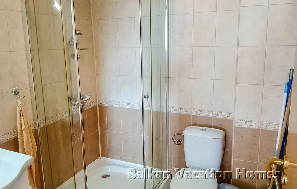 Продава 3-СТАЕН, гр. Бяла, област Варна, снимка 13 - Апартаменти - 55015241