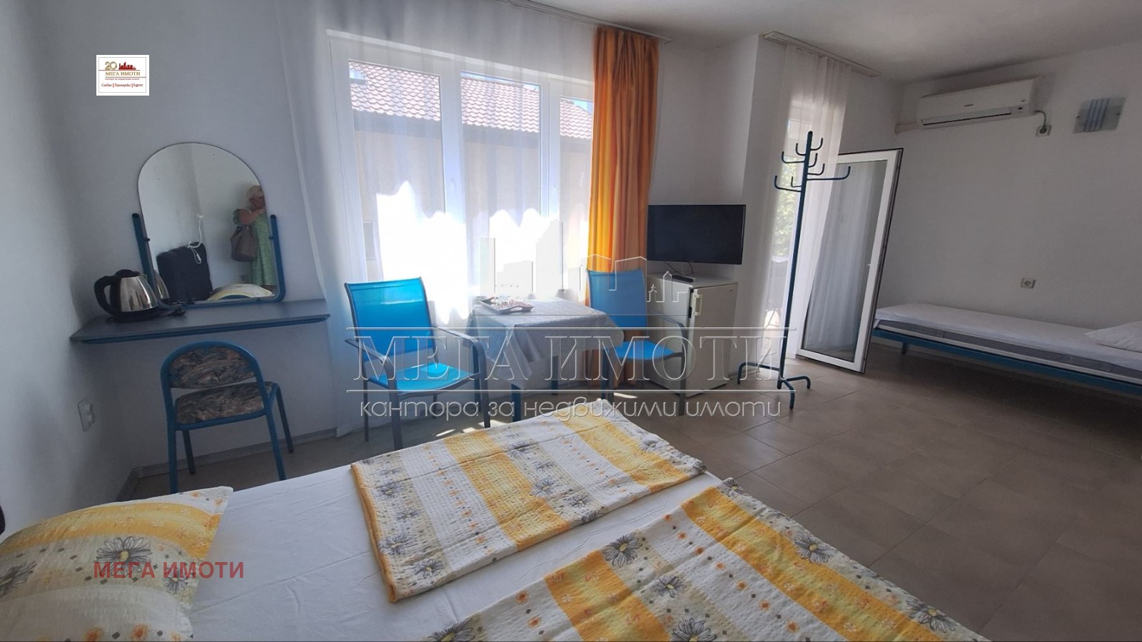 Продава 3-СТАЕН, гр. Приморско, област Бургас, снимка 3 - Апартаменти - 55261433