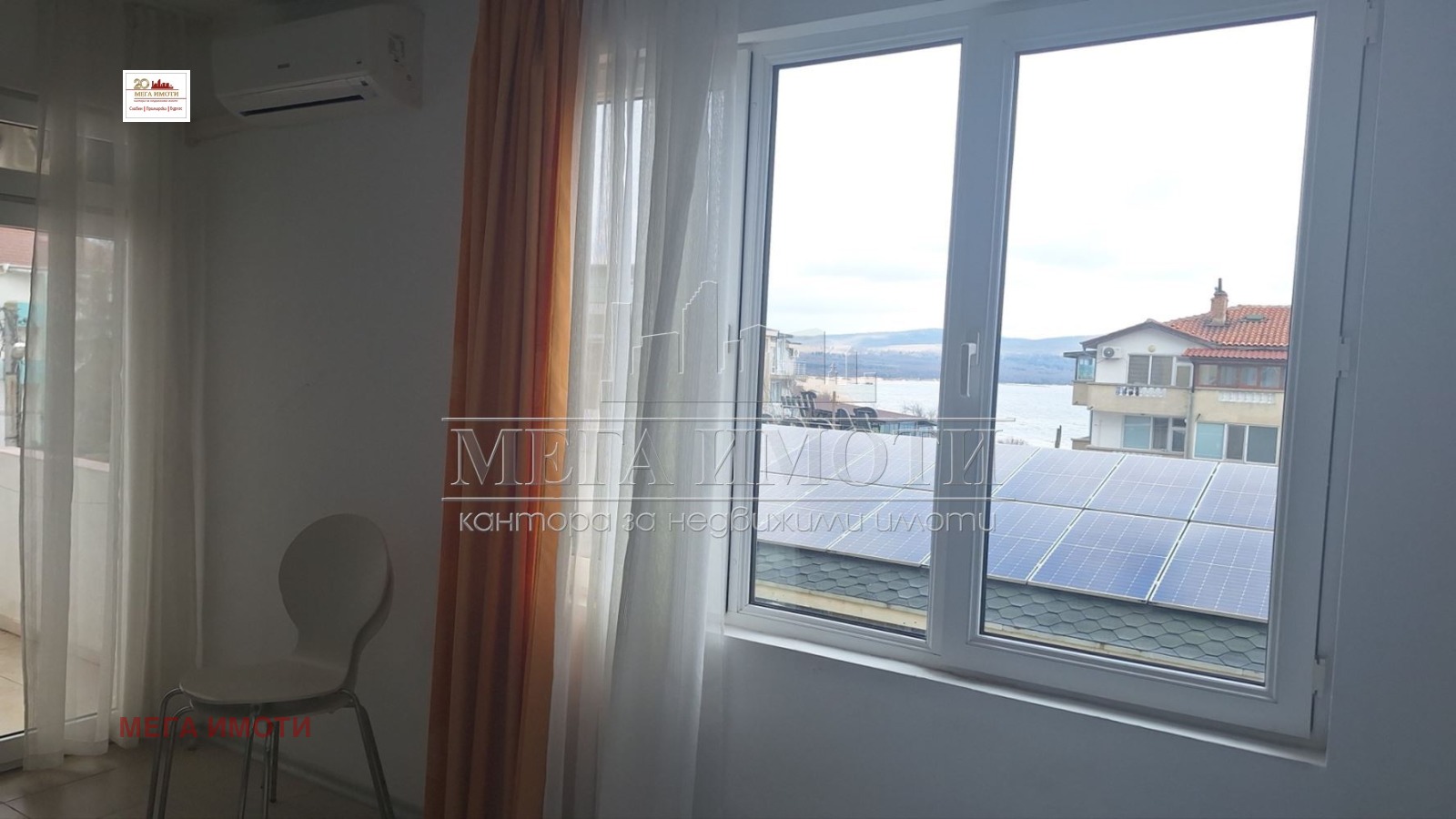 Продава 3-СТАЕН, гр. Приморско, област Бургас, снимка 10 - Апартаменти - 55261433