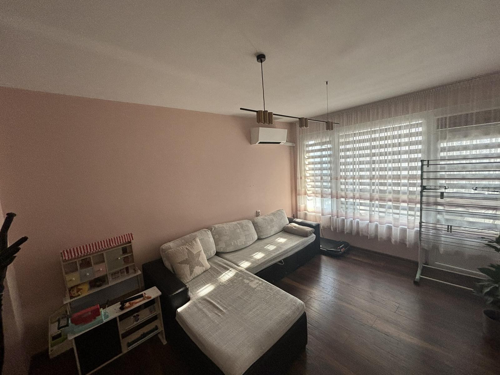 Продава 3-СТАЕН, гр. Карлово, област Пловдив, снимка 9 - Апартаменти - 55897219
