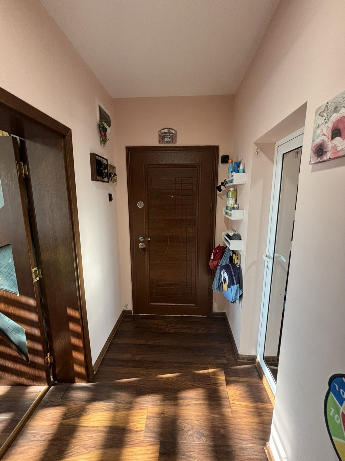 Продава 3-СТАЕН, гр. Карлово, област Пловдив, снимка 16 - Апартаменти - 55897219