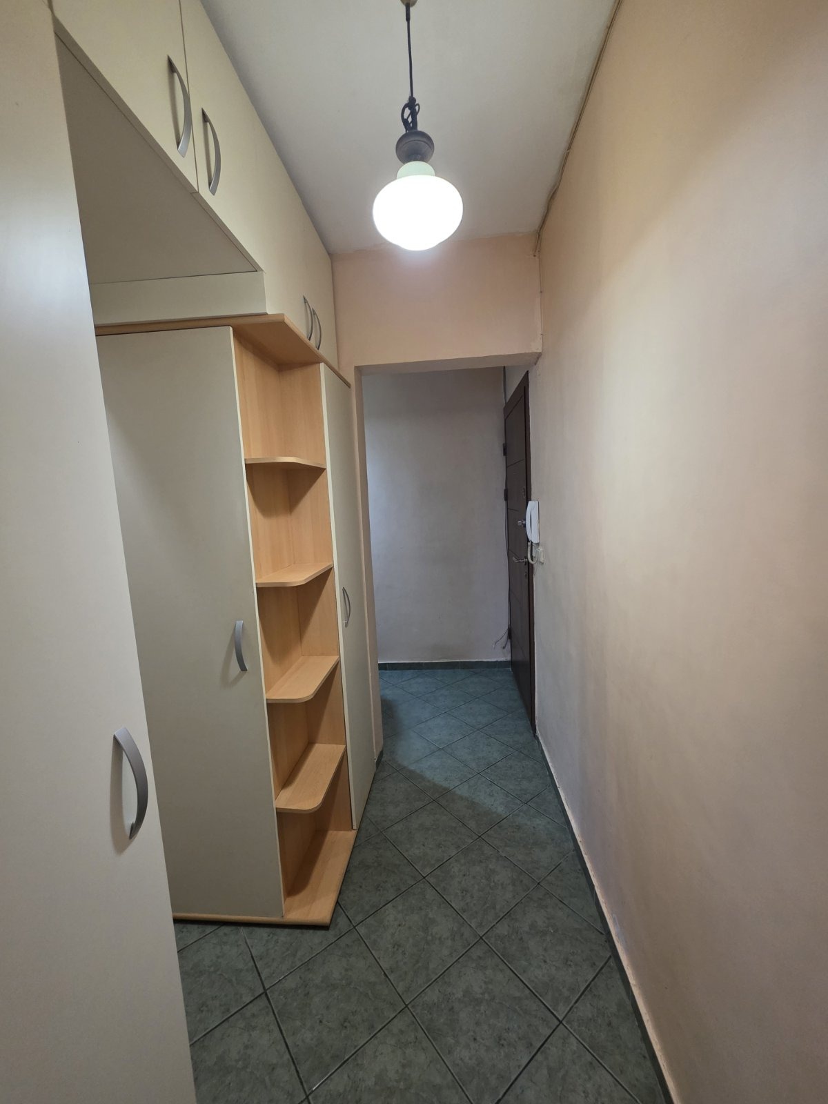 Продава 3-СТАЕН, гр. Хасково, Бадема, снимка 4 - Апартаменти - 56007990