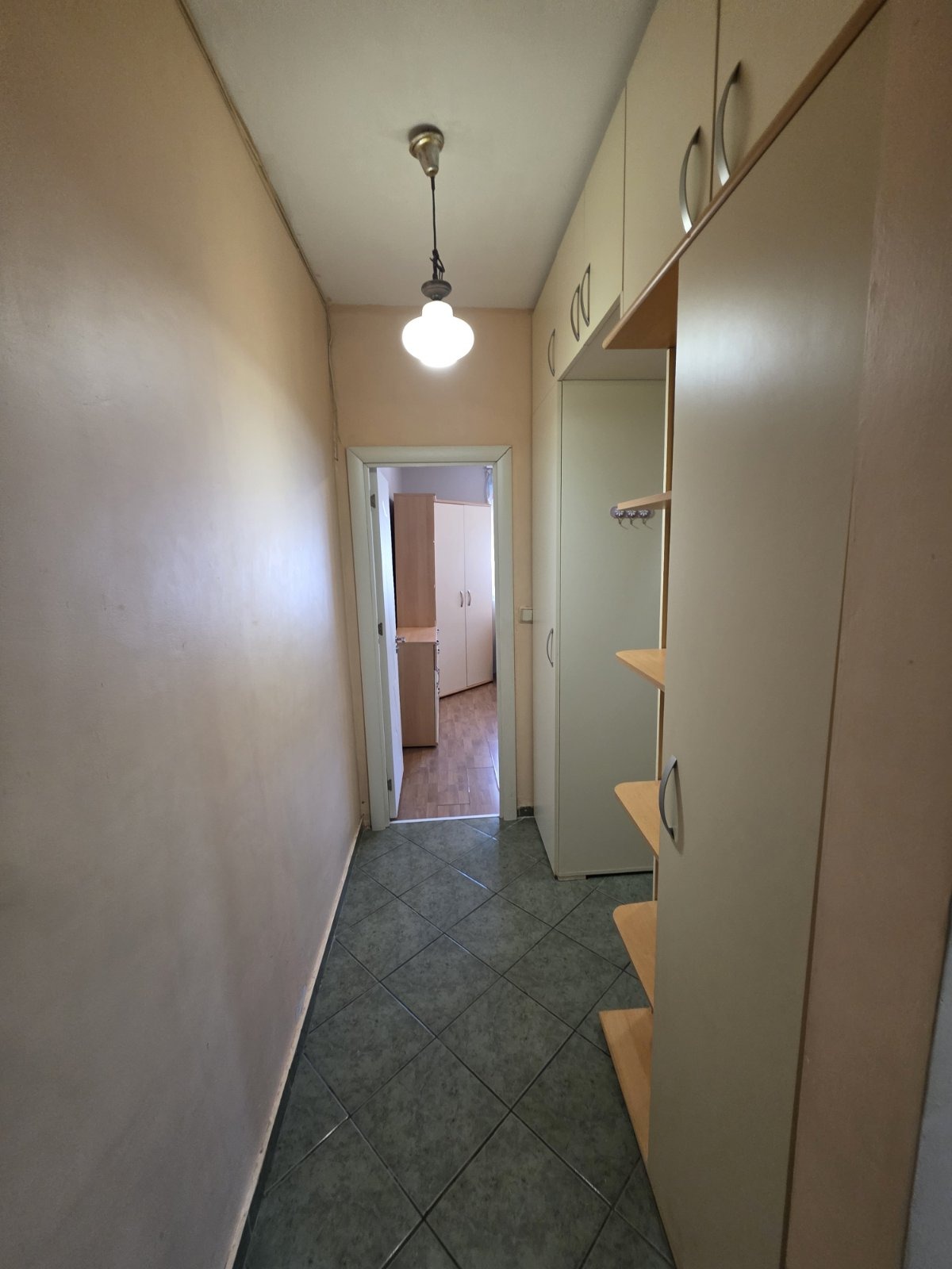 Продава 3-СТАЕН, гр. Хасково, Бадема, снимка 11 - Апартаменти - 56007990