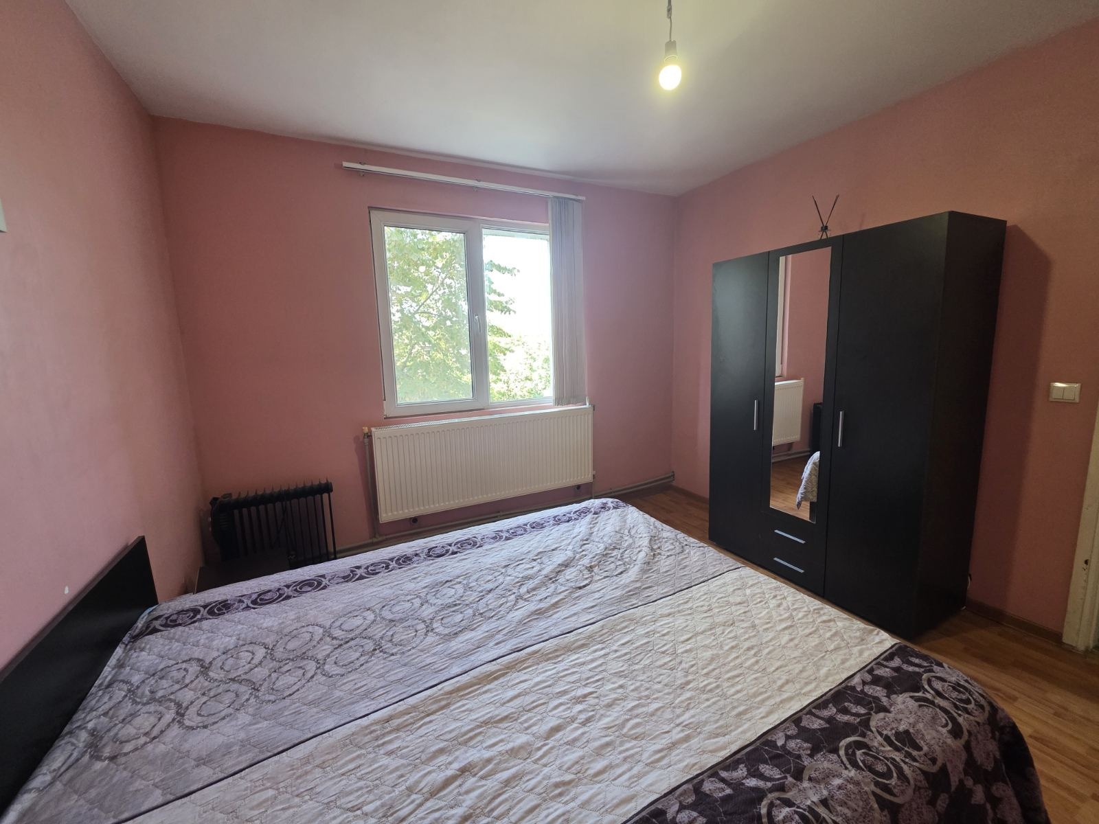 Продава 3-СТАЕН, гр. Хасково, Бадема, снимка 10 - Апартаменти - 56007990