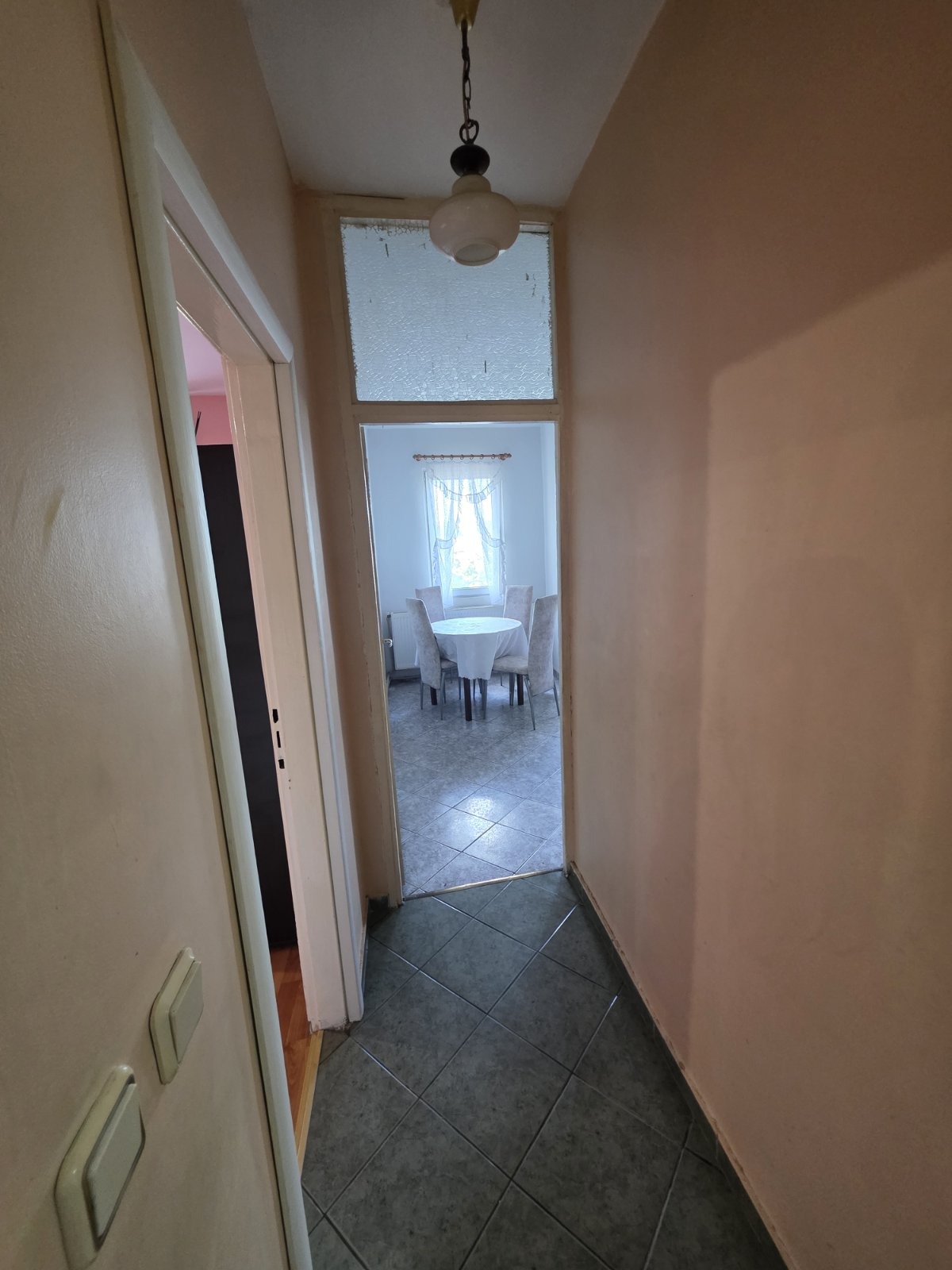 Продава 3-СТАЕН, гр. Хасково, Бадема, снимка 8 - Апартаменти - 56007990