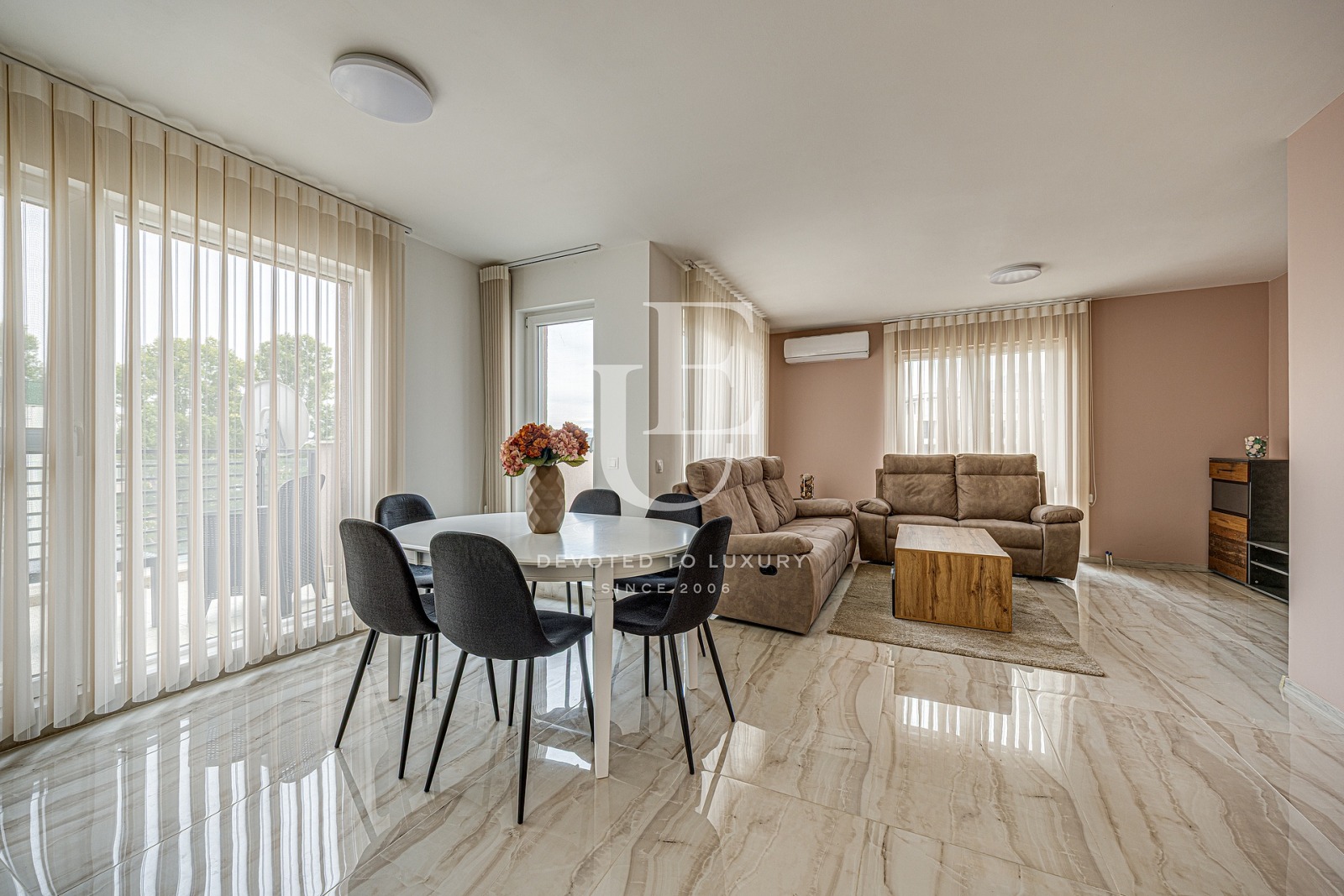 Продава 3-СТАЕН, гр. София, Малинова долина, снимка 2 - Апартаменти - 56280935