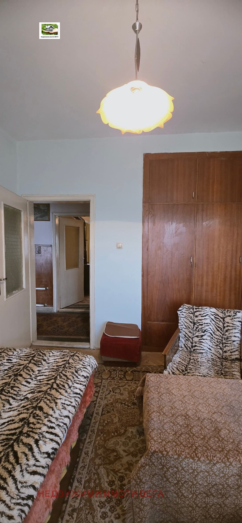 Продава 4-СТАЕН, гр. Горна Оряховица, област Велико Търново, снимка 15 - Апартаменти - 54544215