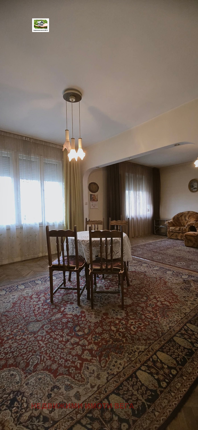 Продава 4-СТАЕН, гр. Горна Оряховица, област Велико Търново, снимка 11 - Апартаменти - 54544215