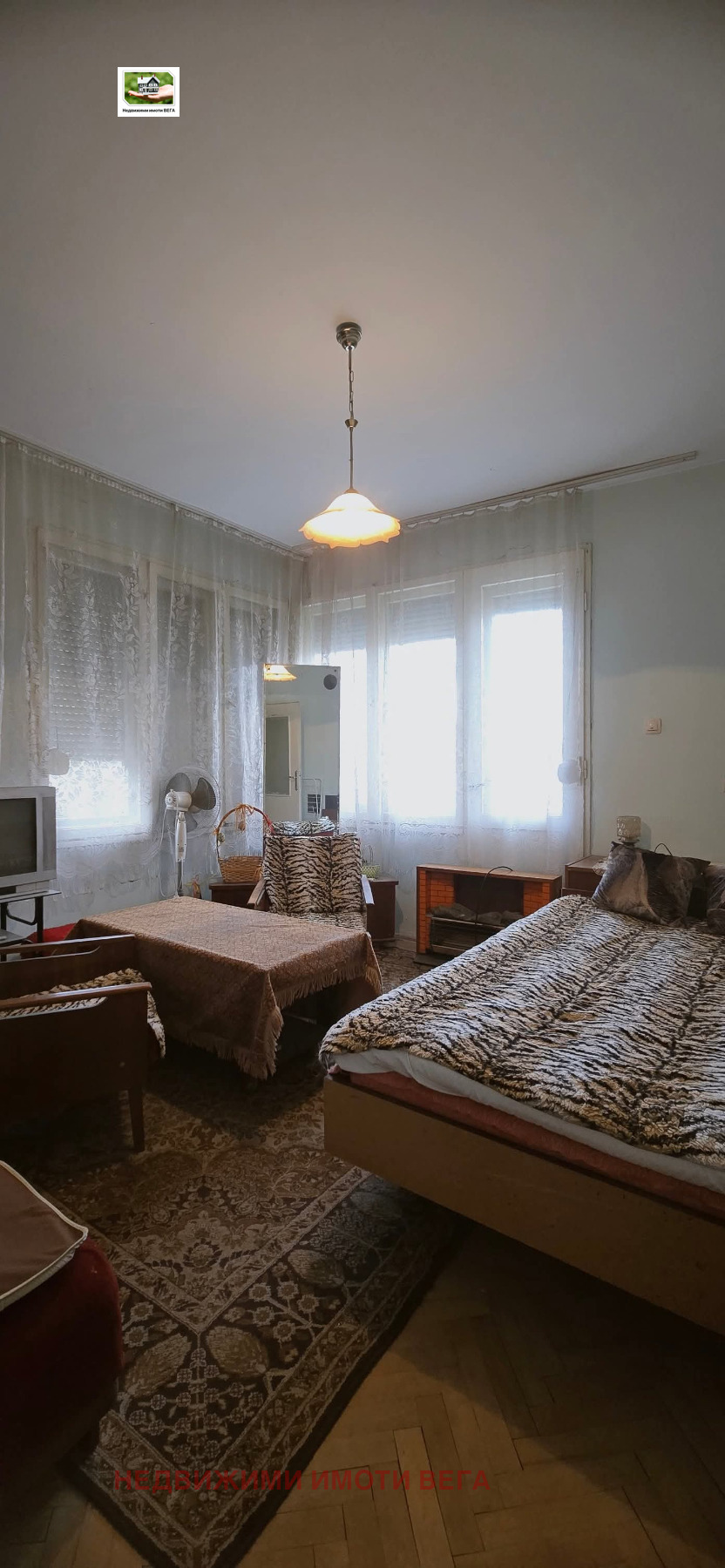Продава 4-СТАЕН, гр. Горна Оряховица, област Велико Търново, снимка 16 - Апартаменти - 54544215