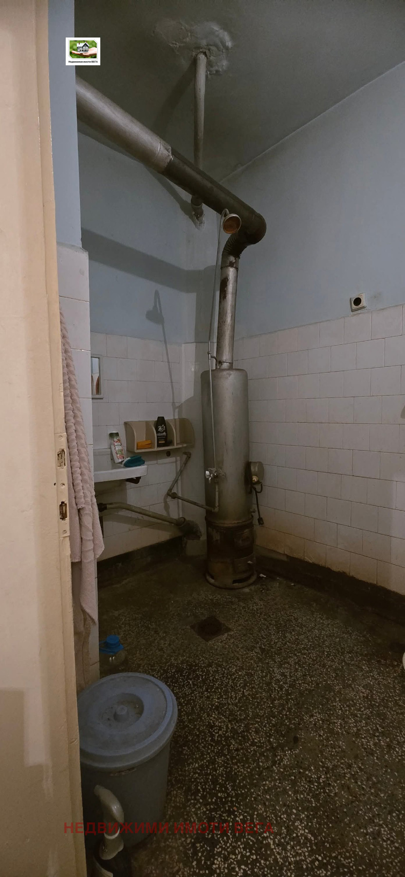 Продава 4-СТАЕН, гр. Горна Оряховица, област Велико Търново, снимка 9 - Апартаменти - 54544215
