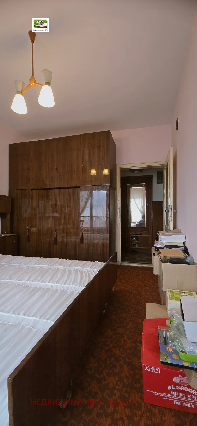 Продава 4-СТАЕН, гр. Горна Оряховица, област Велико Търново, снимка 13 - Апартаменти - 54544215