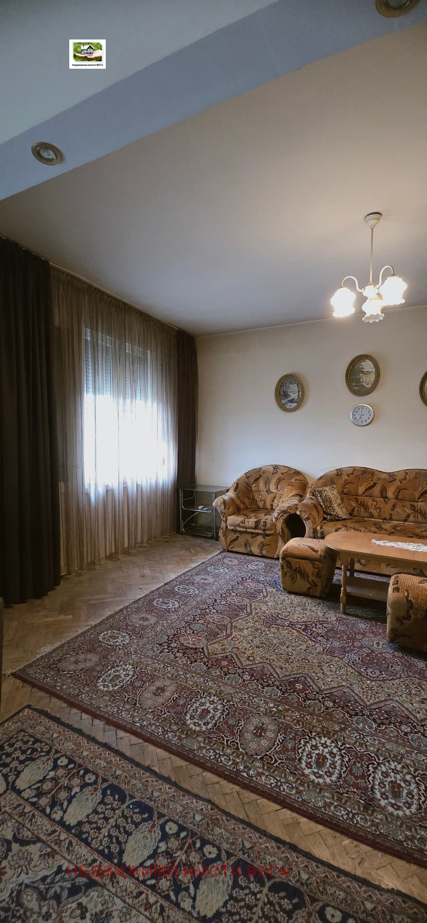 Продава 4-СТАЕН, гр. Горна Оряховица, област Велико Търново, снимка 5 - Апартаменти - 54544215