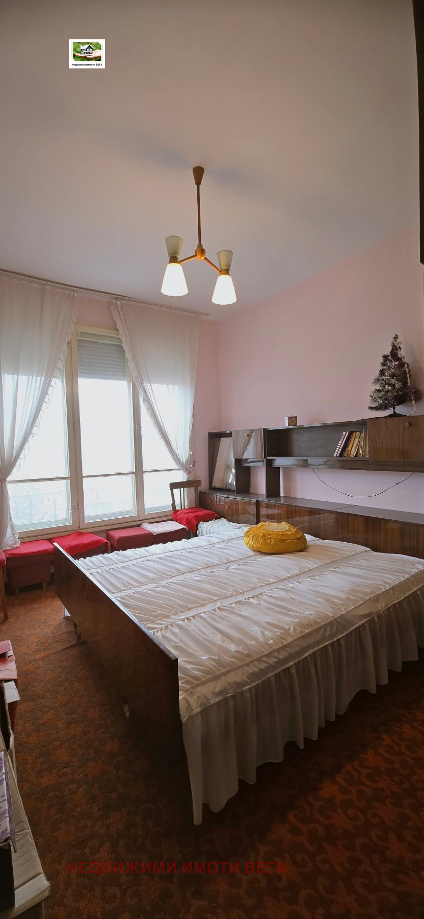 Продава 4-СТАЕН, гр. Горна Оряховица, област Велико Търново