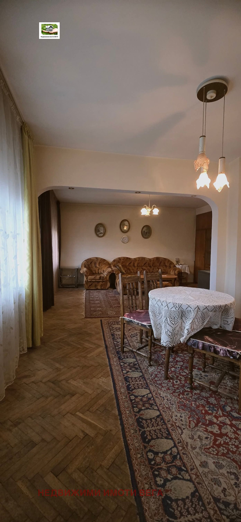 Продава 4-СТАЕН, гр. Горна Оряховица, област Велико Търново, снимка 8 - Апартаменти - 54544215