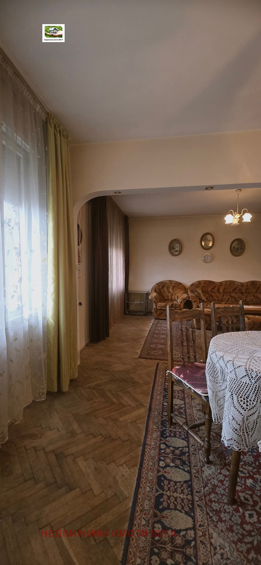Продава 4-СТАЕН, гр. Горна Оряховица, област Велико Търново, снимка 7 - Апартаменти - 54544215