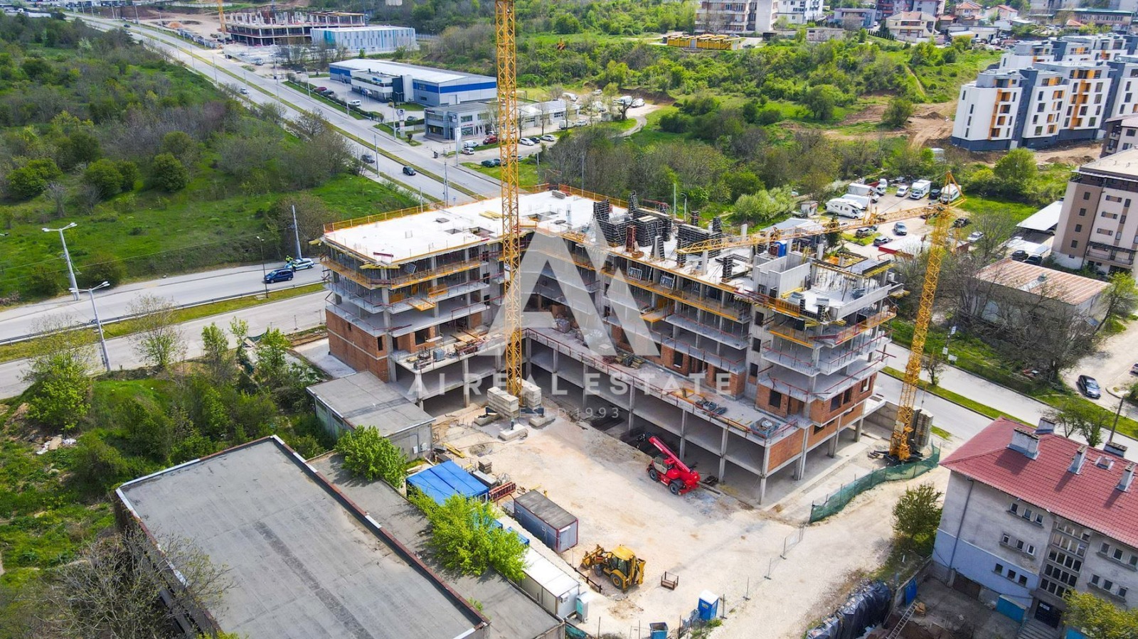 Продава МНОГОСТАЕН, гр. Плевен, Широк център, снимка 9 - Апартаменти - 54331004