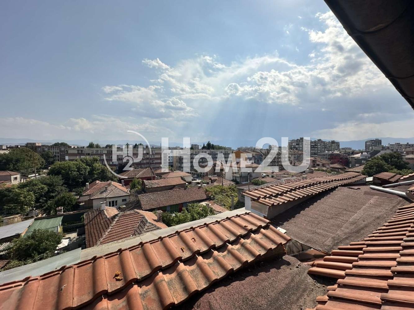 Продава МЕЗОНЕТ, гр. Пазарджик, Център, снимка 10 - Апартаменти - 55988663