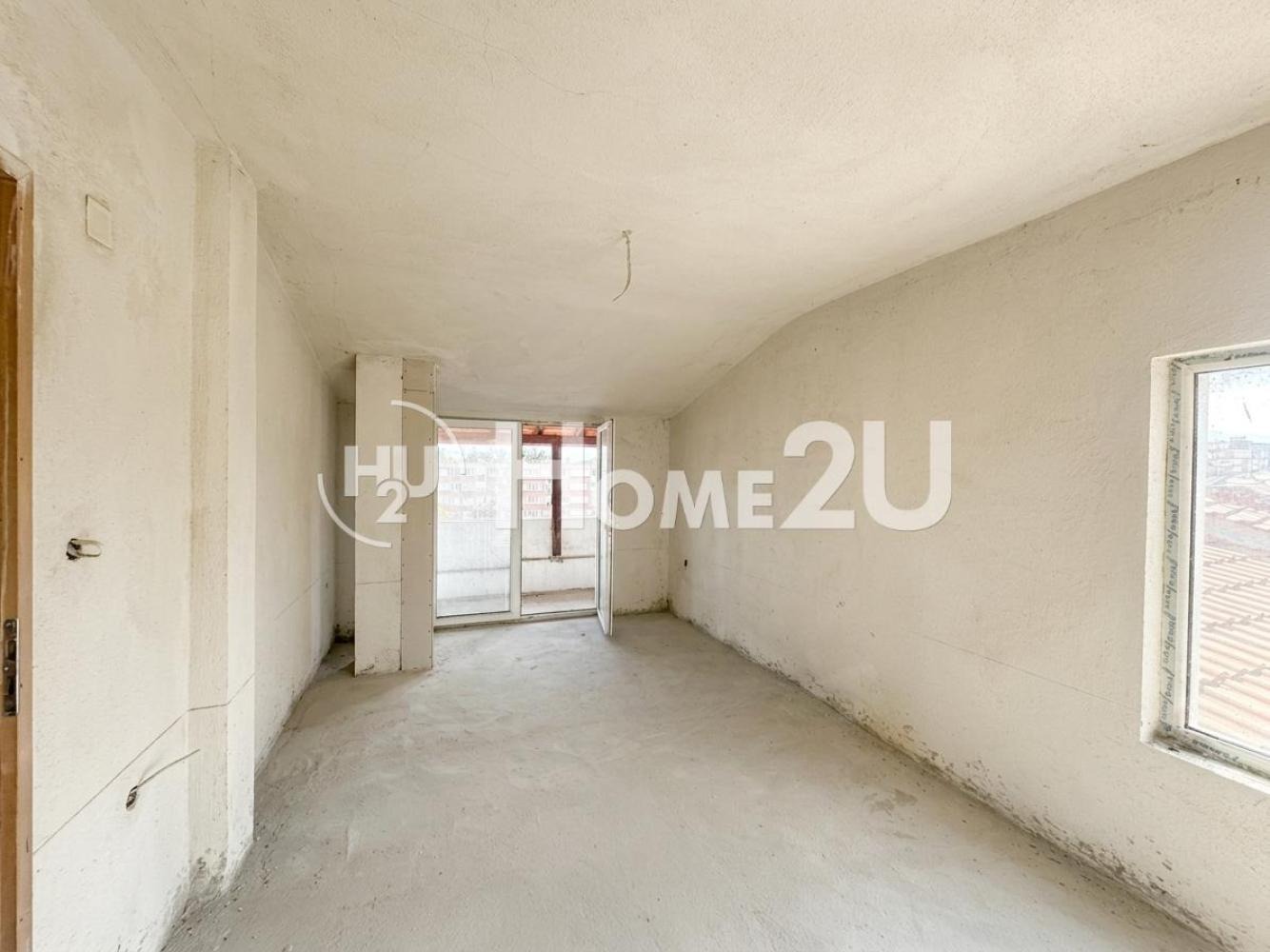Продава МЕЗОНЕТ, гр. Пазарджик, Център, снимка 6 - Апартаменти - 55988663