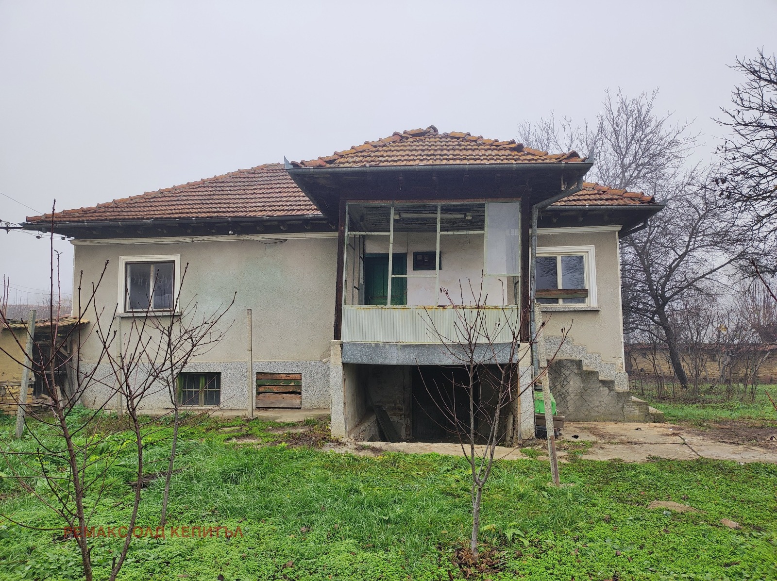 Продава КЪЩА, с. Ресен, област Велико Търново, снимка 2 - Къщи - 52814903
