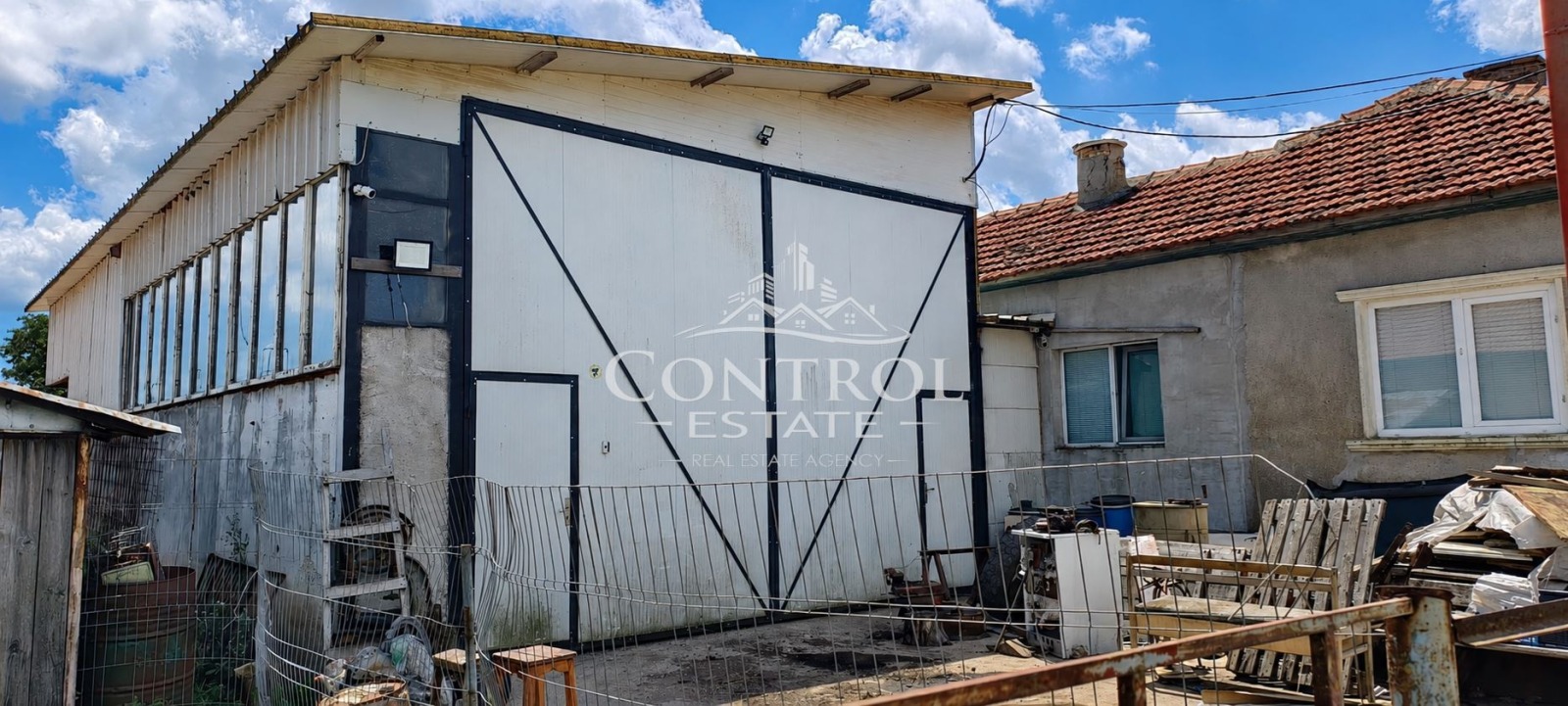 Продава КЪЩА, гр. Балчик, област Добрич, снимка 7 - Къщи - 55571601