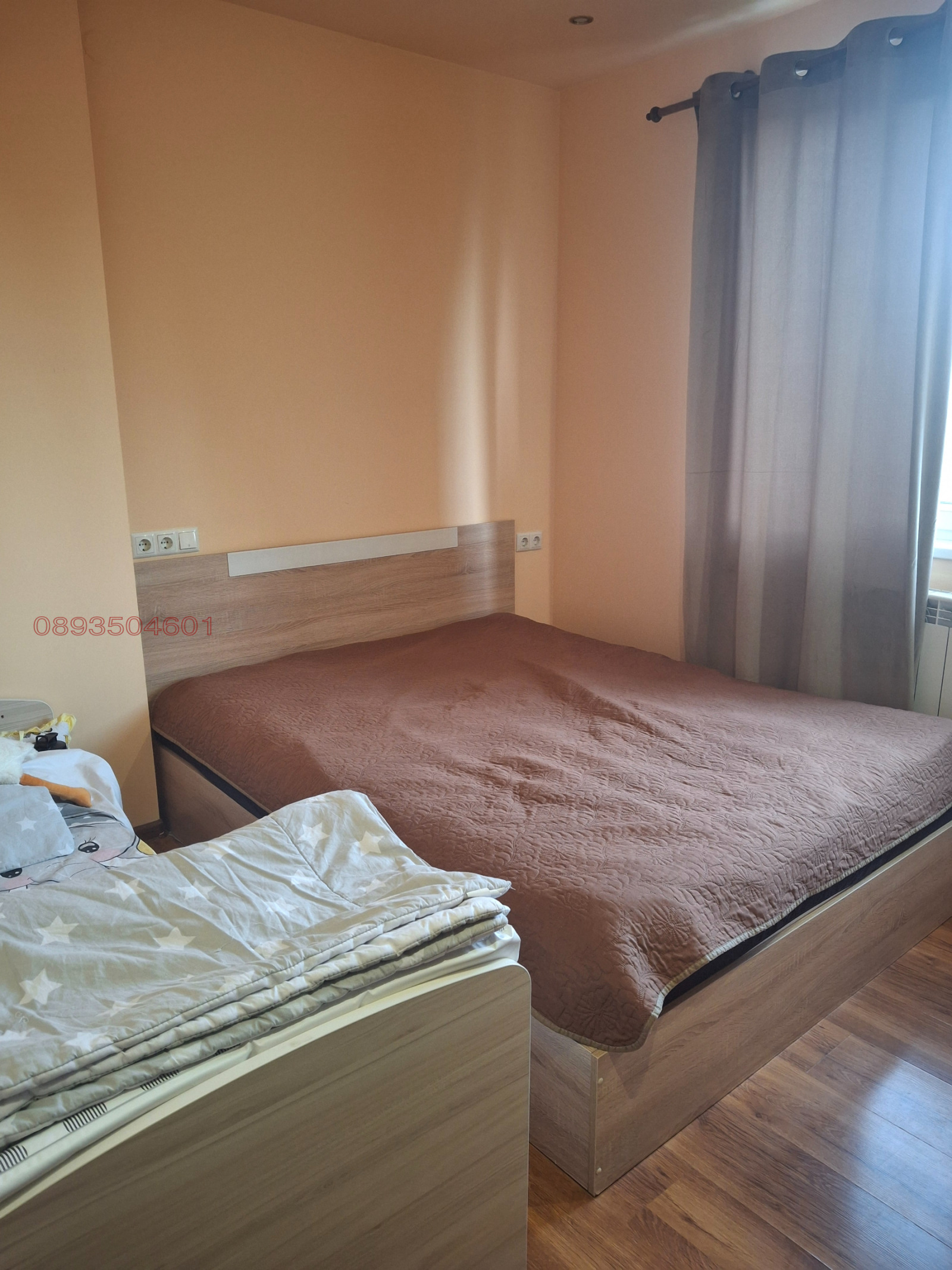 Продава КЪЩА, гр. Перник, Байкушева махала, снимка 10 - Къщи - 55803121
