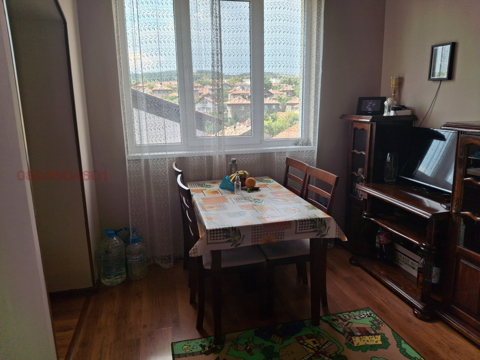 Продава КЪЩА, гр. Перник, Байкушева махала, снимка 8 - Къщи - 55803121
