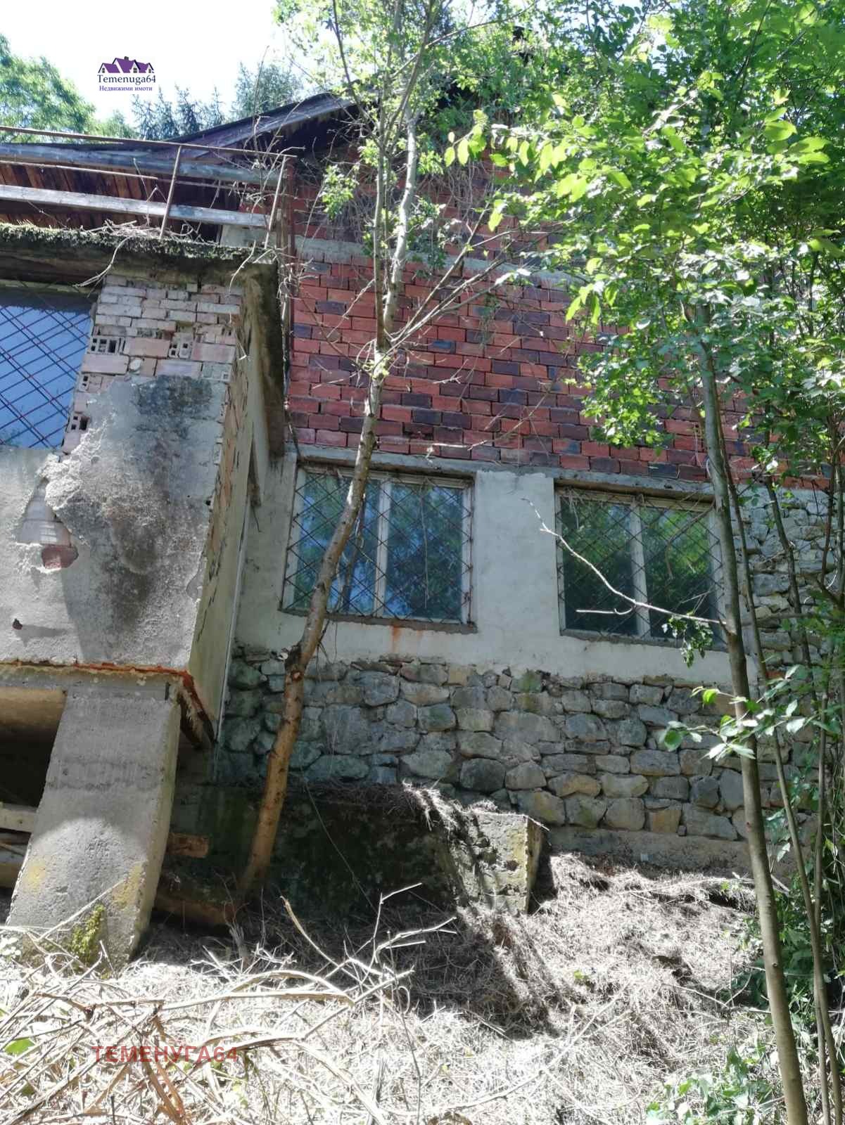 Продава ВИЛА, с. Свидня, област София област, снимка 2 - Вили - 55091620
