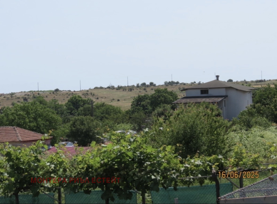 Продава ПАРЦЕЛ, с. Кичево, област Варна, снимка 5 - Парцели - 51907984