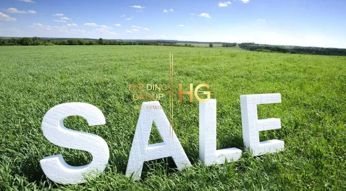 Продава ПАРЦЕЛ, гр. Варна, м-т Прибой