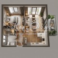 Продава 2-СТАЕН, гр. Варна, Възраждане 1, снимка 4