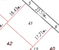 Продава ПАРЦЕЛ, град Бургас, Меден рудник - зона Д • 20000 € / 39116.60 лв. • 67337447 1