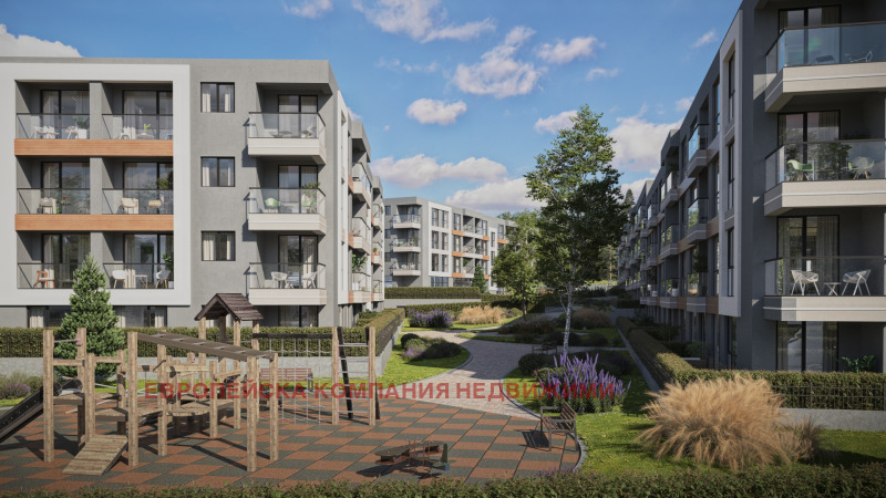 Продава 3-СТАЕН в град София, Малинова долина - 104 кв.м / 210 000 € » 410 724.30 лв., ЕВРОПЕЙСКА КОМПАНИЯ НЕДВИЖИМИ ИМОТИ ЕООД